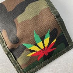 Portemonnee - Hallaert، كما تم الإبلاغ عنه بواسطة Centraal magazijn عبر iLost