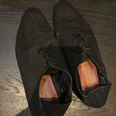 Schoenen, rapporterat av Van der Valk Hotel Amsterdam-Amstel med iLost