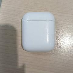 Airpod, como reportado por IKEA Toulouse utilizando o iLost