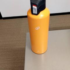 Thermoskanne Oranje, gemeldet von Gemeente Rhenen über iLost