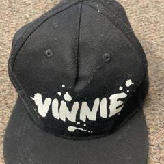 Cap ‘Vinnie’, segons ha informat Burgers' Zoo mitjançant iLost