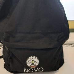 Mochila, como reportado por Arriva Limburg Zuid utilizando o iLost