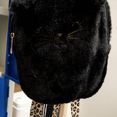 Diaper bag Kattenprint, as reported by IKEA Utrecht using iLost