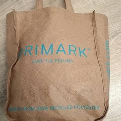 Taška Beige, nylon, jak nahlášeno EBS Spijkenisse pomocí iLost