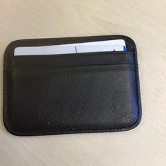 財布 Van pelt がiLostで Gemeente Nijmegen によって報告されました