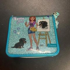 Wallet, as reported by Regio Oost-Vlaanderen using iLost