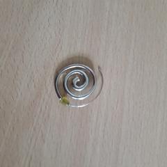 Oorring, segons ha informat Universiteit Gent - Blandijn mitjançant iLost