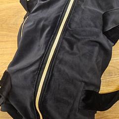 Taška, jak nahlášeno HTM pomocí iLost