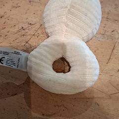 Hračka spelgoed, jak nahlášeno IKEA Wilrijk pomocí iLost