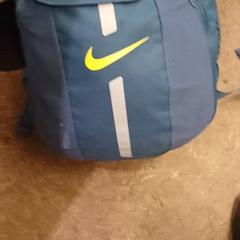 Mochila, segundo informou Qbuzz GD Groningen HS usando iLost