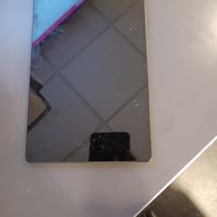 Tablet, som rapportert av RAI Amsterdam ved bruk av iLost