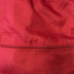 Bag, som rapportert av GVB ved bruk av iLost