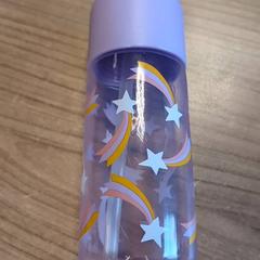 Fles, zoals gemeld door Pathé Zwolle met iLost