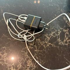 充電器 がiLostで Van der Valk Hotel Veenendaal によって報告されました