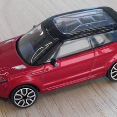 Leksaksbil, rapporterat av Arriva West-Brabant med iLost