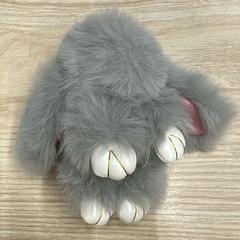 Bamse, amint azt IKEA Åsane az iLost segítségével jelentette.