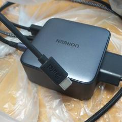 Adapter, amint azt Carlton Beach Hotel az iLost segítségével jelentette.