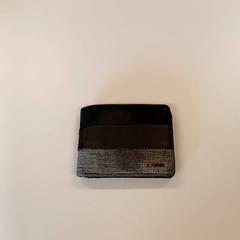 İLost kullanarak Regio Antwerpen - Brussel tarafından bildirildiği gibi Cüzdan portefeuille