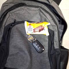 Rugtas, jak nahlášeno Qbuzz DMG pomocí iLost