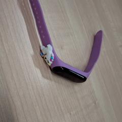 Kolla på Violet avec une licorne, rapporterat av IKEA Caen Fleury-sur-Orne med iLost