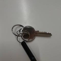 Kľúč, ako bolo nahlásené IKEA Utrecht pomocou iLost