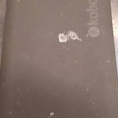 E-reader, as reported by Rotterdam The Hague Airport using iLost
