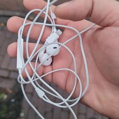 IPhone ipods wired, som rapporterats till iLost