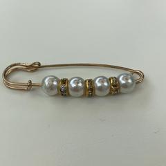 Bross & Pin, amint azt UMC Utrecht az iLost segítségével jelentette.