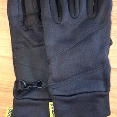 Gants, a été signalé par Qbuzz DMG utilisant iLost