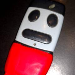 Control remot, segons ha informat TivoliVredenburg mitjançant iLost