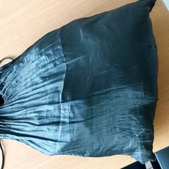 Bolsa de gimnasio, ha sido reportado por Regio West-Vlaanderen con iLost