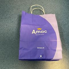 가방, iLost를 사용하여 Breng Arnhem에 보고됨