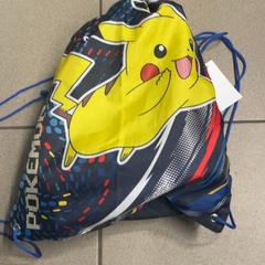 Voltas Pokemon, segundo informou Regio West-Vlaanderen usando iLost