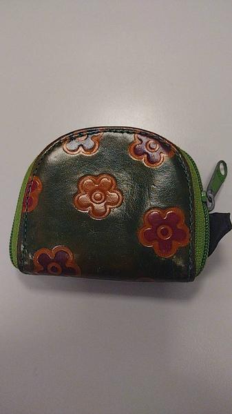 Wallet Oude Ophuis