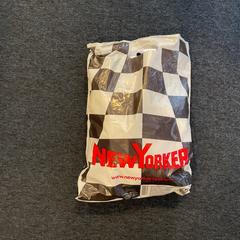 バッグ がiLostで Breng Arnhem によって報告されました