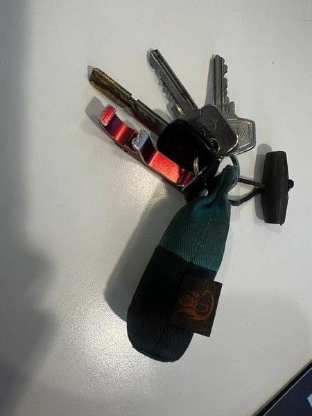 Keychain