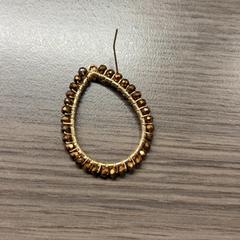 Ohrring, gemeldet von Pathé Ede über iLost