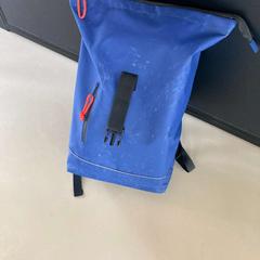 Torba rugtas, zgłoszono przez Aqualiner przy użyciu iLost