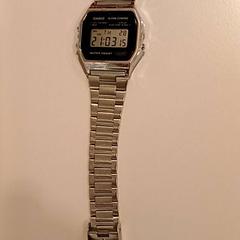 Hodinky, jak nahlášeno Padualaan 97 pomocí iLost