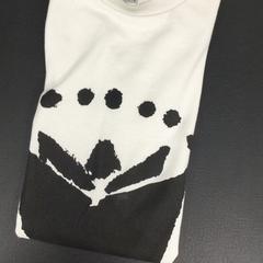 Tshirt, ako bolo nahlásené TivoliVredenburg pomocou iLost