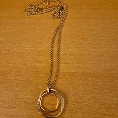 Pegar Goud met diamantjes, segundo informou Mauritshuis Den Haag usando iLost