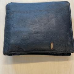 Wallet Klijs, as reported by Gemeente Nijmegen using iLost
