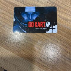 Biglietto da visita, come riportato da Designer Outlet Roosendaal utilizzando iLost