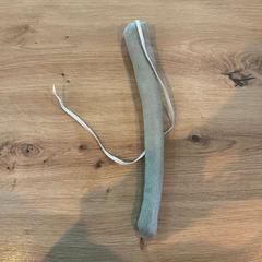 Elephant trunk costume, segundo informou MEININGER Hotel Köln West usando iLost