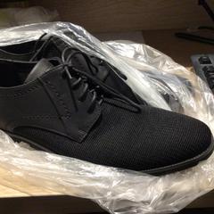 Shoe, gisa salatu by Van der Valk Hotel Amsterdam Zuidas iLost erabiliz