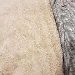 Shitt,towel, as reported by Conscious Hotel Vondelpark using iLost