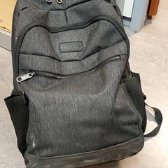 Backpack Viaene, as reported by Regio Oost-Vlaanderen using iLost