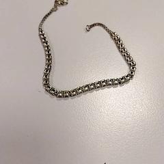 Náramok, ako bolo nahlásené Vrije Universiteit Amsterdam pomocou iLost