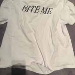 T-shirt, amint azt Van der Valk Hotel Haarlem az iLost segítségével jelentette.