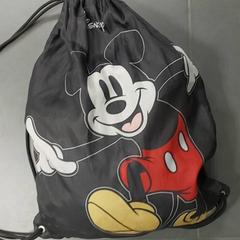 Gymnastics bag, as reported by Regio Antwerpen - Brussel using iLost